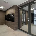 Elegant And Bright In With Balcony By Renters * Rzeszow