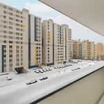Elegant And Bright In With Balcony By Renters رشيشوف