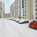 Elegant And Bright In With Balcony By Renters Rzeszow